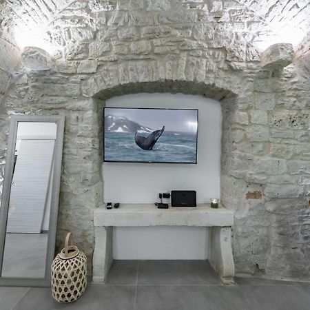 Gattoni Suite By Rentbeat Martina Franca Zewnętrze zdjęcie
