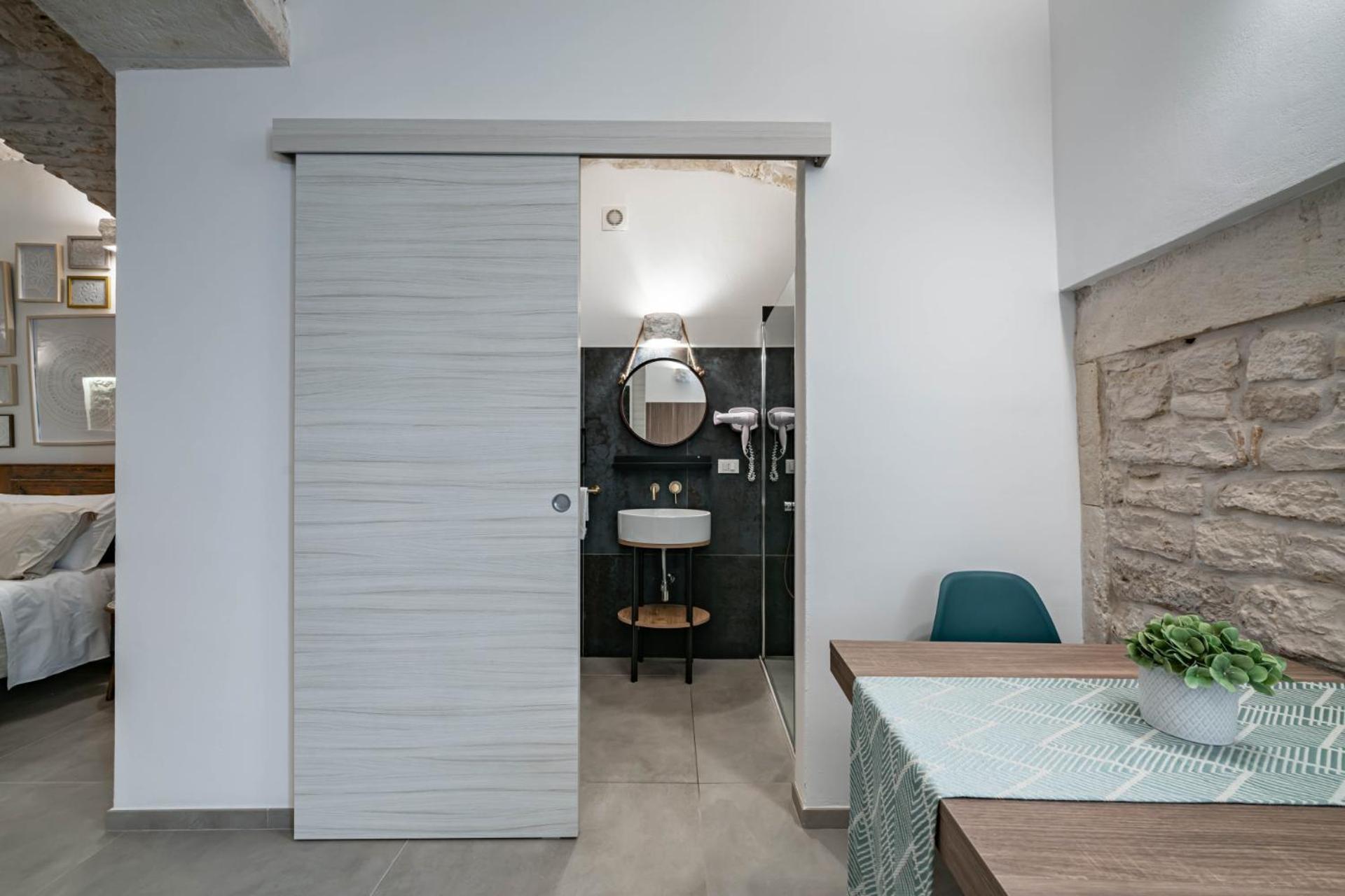 Gattoni Suite By Rentbeat Martina Franca Zewnętrze zdjęcie